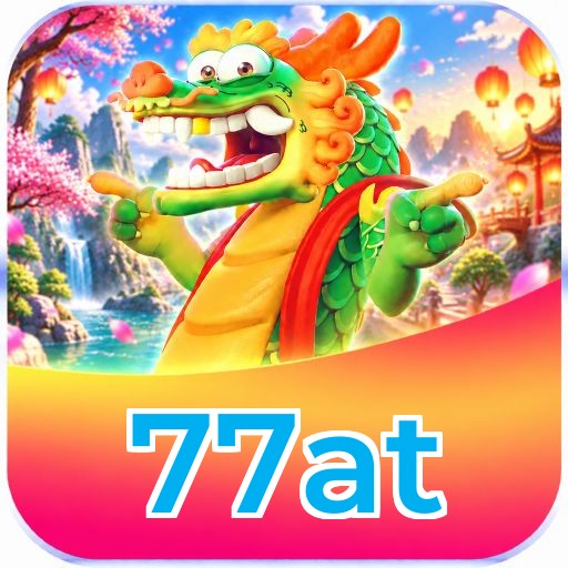Slots 77at - Jackpots Progressivos