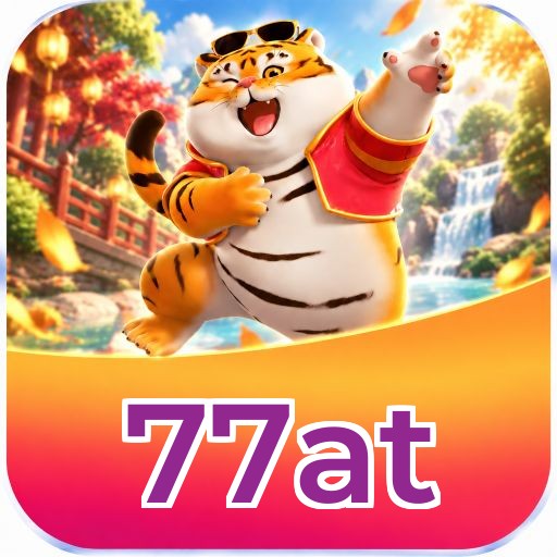 77at Logo