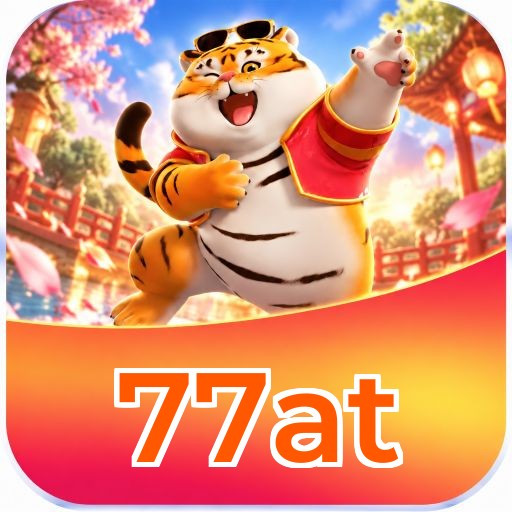 77at Instalar Logo 3