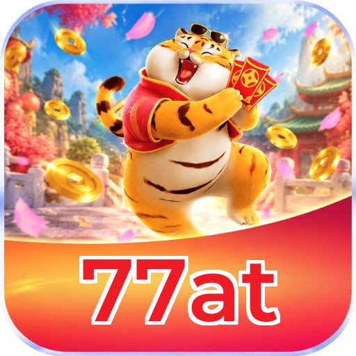 77at Logo