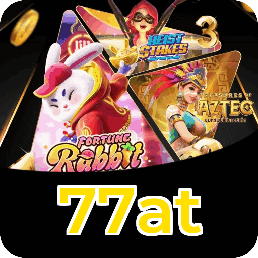 Catálogo 77at 2.547 jogos - Pragmatic Play, Evolution, NetEnt
