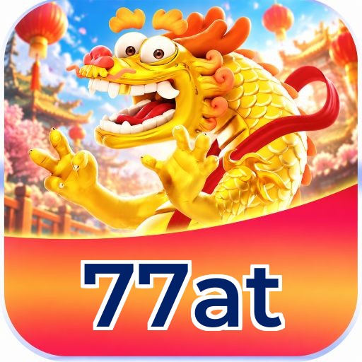 77at Logo
