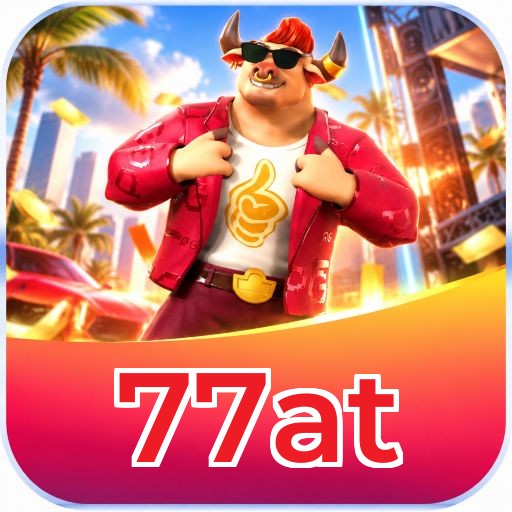 77at Logo