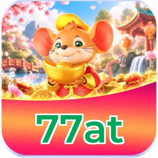 77at Logo