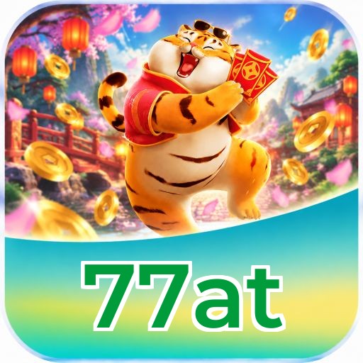 77at Logo