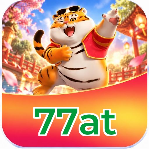 77at Logo
