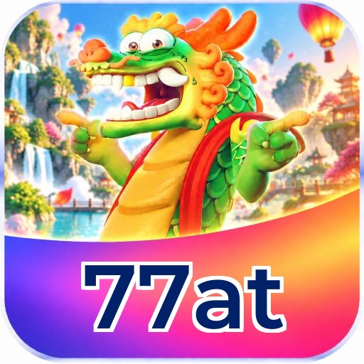 77at Logo