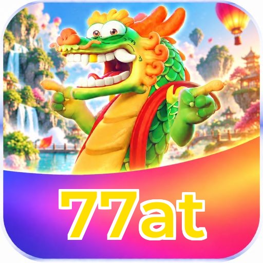 77at Logo