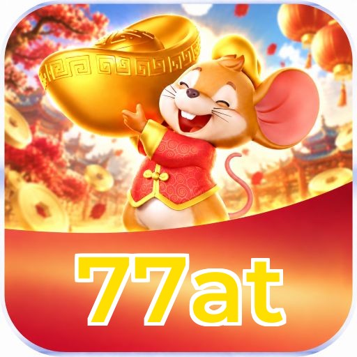 77at Logo