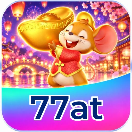 77at Logo