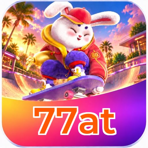 77at Instalar Logo 1