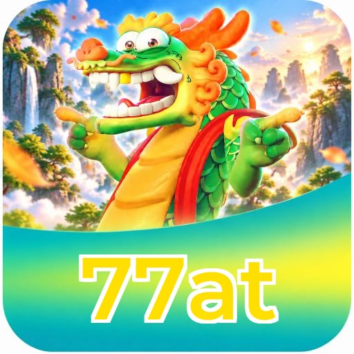 77at Logo