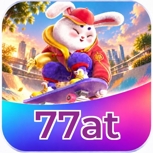77at Logo