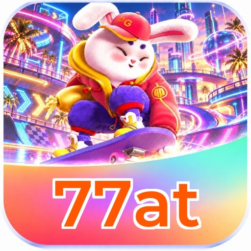 77at Logo 1