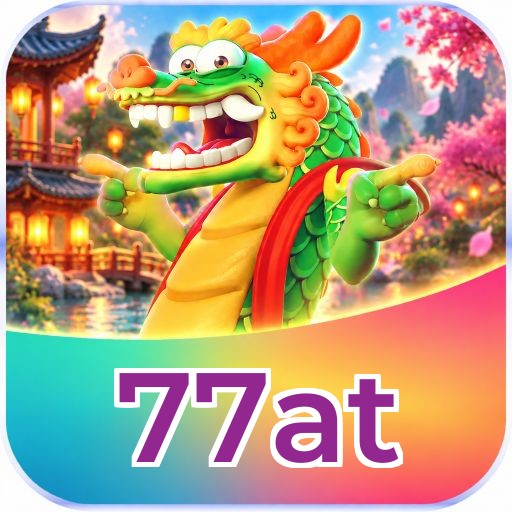 77at Logo