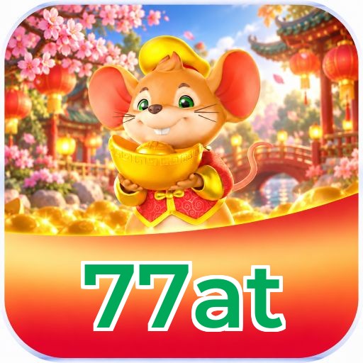 77at Logo