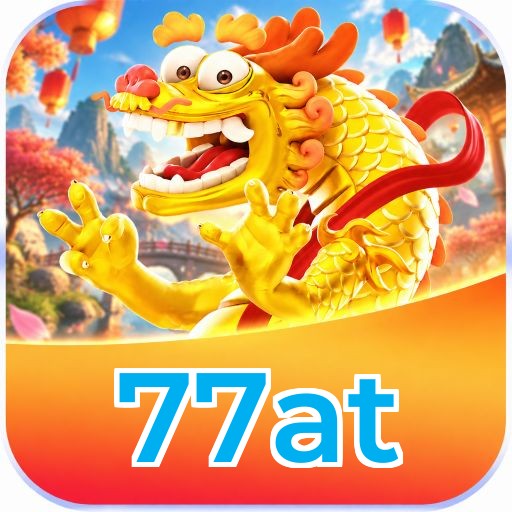77at Logo 3